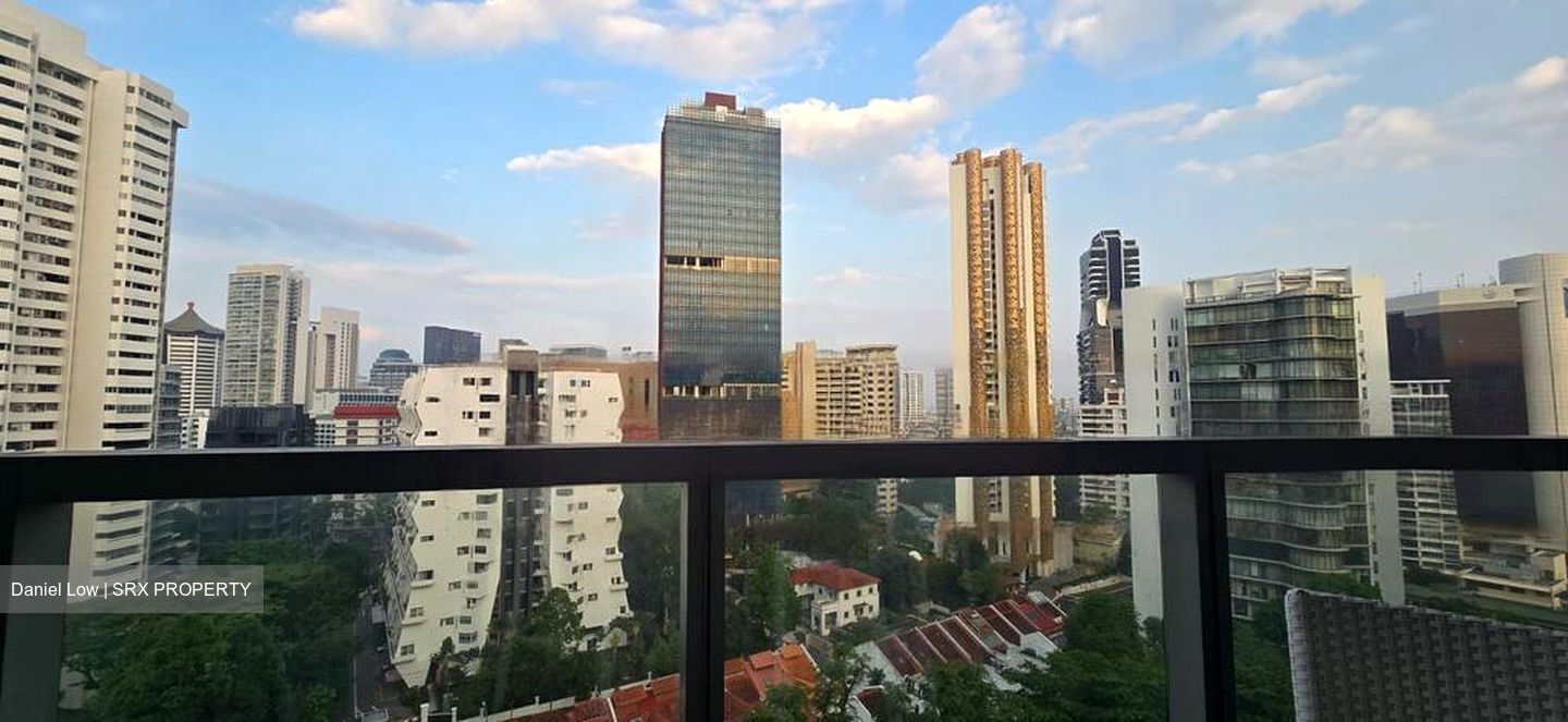 The Promont (D9), Apartment #453803021